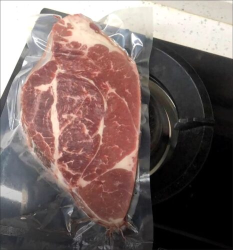 Click to view full screen オーストラリア産Wagyu 切り落とし 2kg photo review